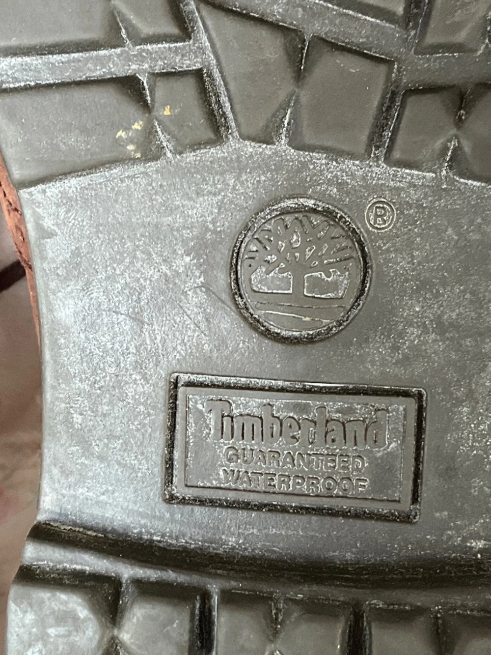 Timberland elevate your